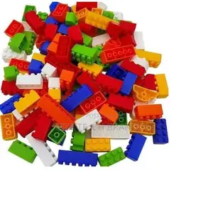 Big Building Blocks for Kids