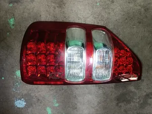 Toyota Noah 2010-2013 Taillight