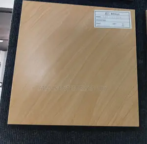Twyford FGP33530K Ceramic Floor Tile 30x30cm