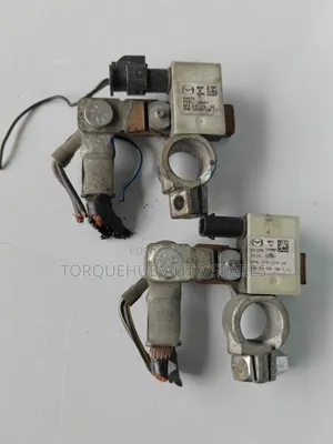 Mazda Demio/CX-3/CX-5 Battery Terminal Sensor (Used)