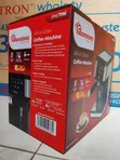 Ramtons All-in-One Coffee Machine RM/796 - 1