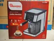 Ramtons All-in-One Coffee Machine RM/796 - 2