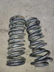 Mazda Axela 2019 Heavy Duty Coil Springs - 2