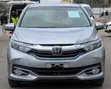 Honda Shuttle 2019 Silver - 1