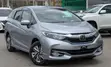 Honda Shuttle 2019 Silver - 2