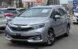 Honda Shuttle 2019 Silver - 3