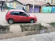 Toyota Starlet 2011 Gray - 1