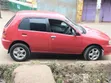 Toyota Starlet 2011 Gray - 2
