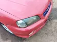 Toyota Starlet 2011 Gray - 3