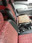 Toyota Starlet 2011 Gray - 4