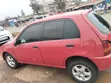 Toyota Starlet 2011 Gray - 5