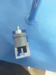 Brand New Oil Pressure Sensor - 2