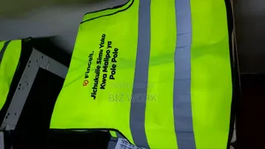 Custom Reflectors Branding - Nairobi
