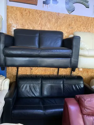 Ex-UK 3,2 Sofa Set for Office/Study