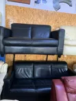 Ex-UK 3,2 Sofa Set for Office/Study - 1