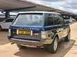 Land Rover Range Rover Vogue 2005 Blue - 2