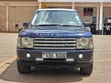 Land Rover Range Rover Vogue 2005 Blue - 3