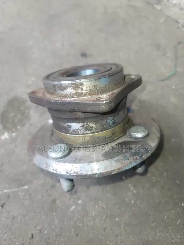 Toyota Fielder/Axio 4WD Rear Wheel Hub Bearing - 1