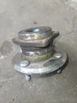 Toyota Fielder/Axio 4WD Rear Wheel Hub Bearing