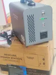 Brand New Vestwoods 1004Wh Portable Power Station, 500W - 2