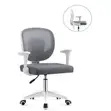 Ergonomic Children Chair with Lumbar Support - 2