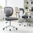 Ergonomic Children Chair with Lumbar Support - 4