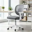 Ergonomic Children Chair with Lumbar Support - 5
