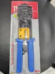 Professional Crimping Tool for RJ45 - 2