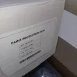 Satin Black PSMaint Protection Film 18m x 1.52m - 2