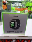 Infinix XW5P H5 Pro Smartwatch - Calls, Health & Fitness - 1