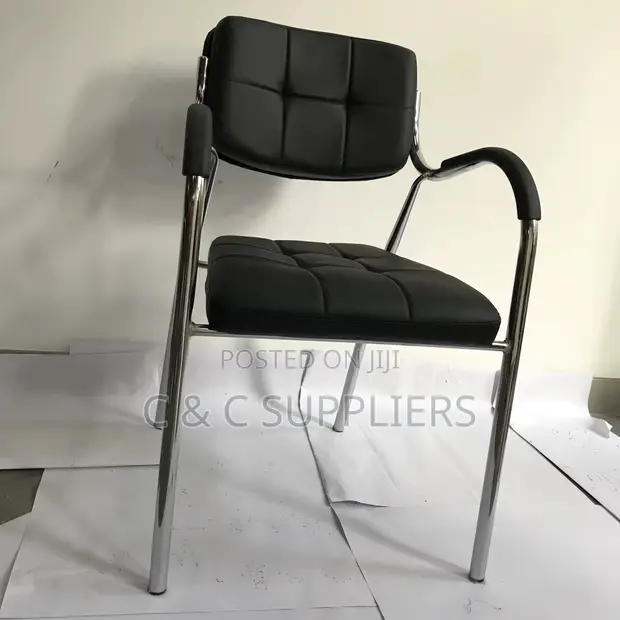 Imported Catalina Conference Seat - 1