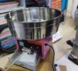 Commercial Cotton Candy Floss Machine - 1