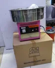 Commercial Cotton Candy Floss Machine - 2