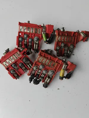 Main Battery Fuse for Mazda Demio/CX-3/CX-5