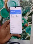 Tecno Camon 30S 128GB Black - 2