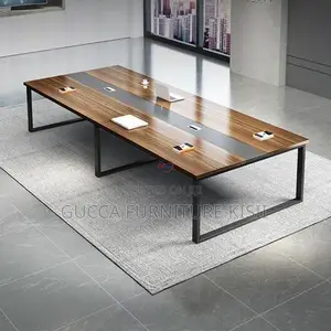 2.4m Executive Meeting Conference Table
