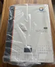 Mfumo wa Solar wa 24V 5kW na Inverter ya Hybrid ya 4kW & Betri ya 5.12kWh - 2