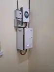 Mfumo wa Solar wa 24V 5kW na Inverter ya Hybrid ya 4kW & Betri ya 5.12kWh - 3
