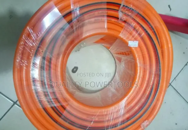 Smart High Pressure Hose Pipe 50m - 1