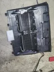 Nissan Tiida Dashboard Console - 2