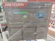 Hikvision AC1200 Dual Band WiFi Router - 2
