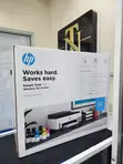 HP Smart Tank 750 All-in-One Printer - 2