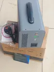 Vestwoods 1kva 1kWh LiFePO4 Portable Power Station - 2
