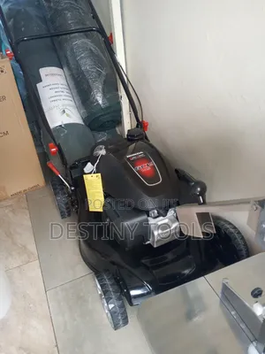 Honda Self-Propelled 21" Lawn Mower