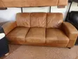Used 5-Seater Sofa - Brown - 2