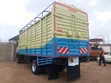 Isuzu FRR 90 Rigid Truck - 2
