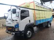 Isuzu FRR 90 Rigid Truck - 3