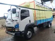 Isuzu FRR 90 Rigid Truck - 5