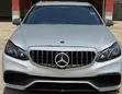 Mercedes-Benz E250 2010 - 1