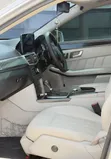 Mercedes-Benz E250 2010 - 4